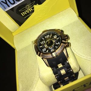 Invicta Watch